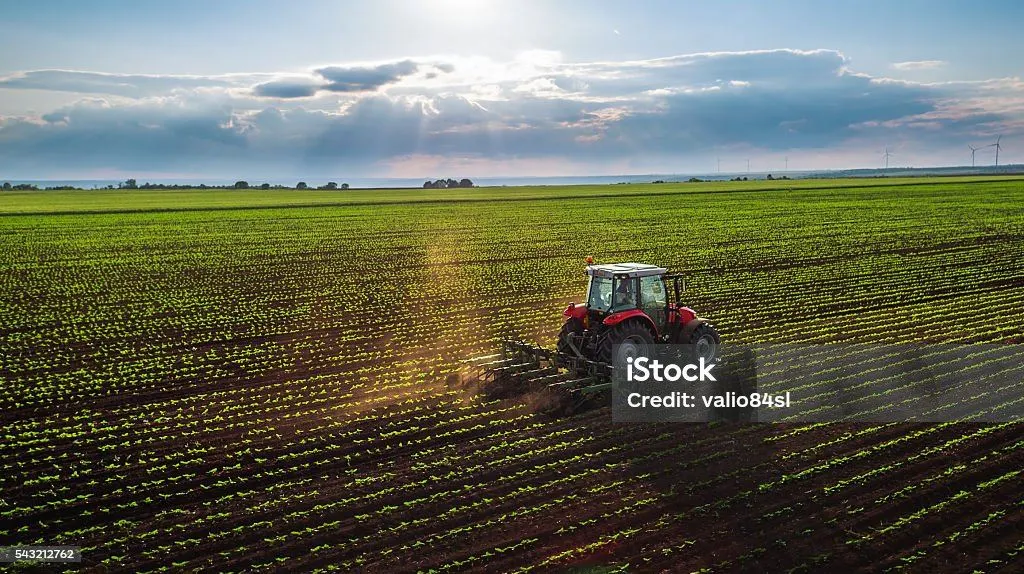Airwinner farm